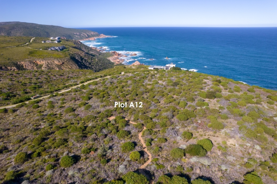 Commercial Property for Sale in Pezula Private Estate Western Cape